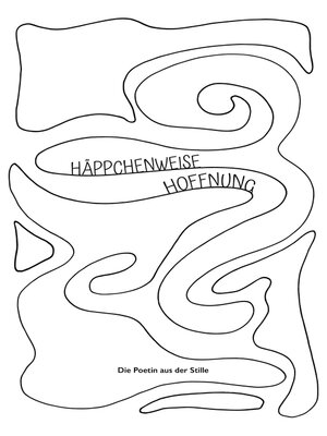 cover image of Häppchenweise Hoffnung